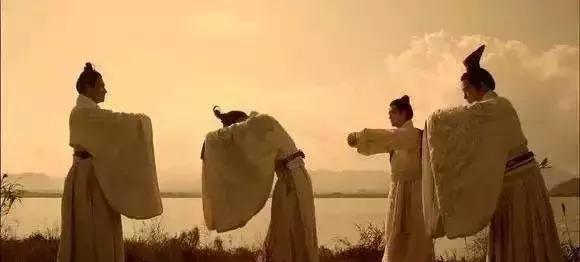 《易水送别》:骆宾王眼中的荆轲刺秦王!