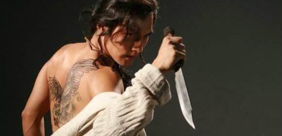 武松和燕青谁厉害燕青怎么死的！