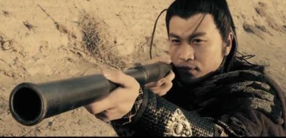 史上八支超级骑军