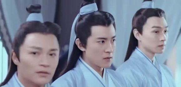 正文  高阳是由季肖冰扮演的,毕业于北京电影学院05级表演系本科班.