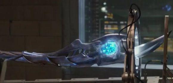 《复仇者联盟3》六颗无限宝石位置全部公布