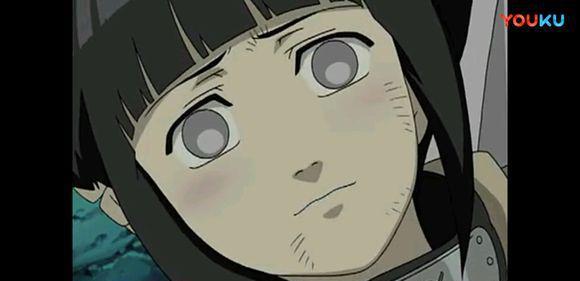 原来鸣人和雏田在小时候就定过婚约了,有图有