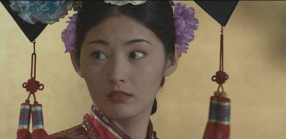常盘贵子——让人说不出来却很喜欢的演员