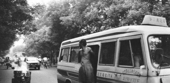 记忆:1978-1983年北京老照片!