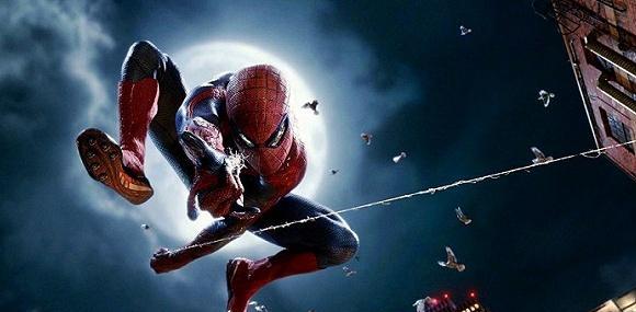 《蜘蛛侠英雄归来》如何看待个人英雄主义大行
