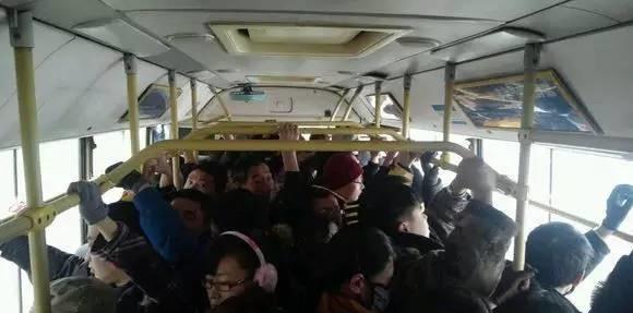 春节前后大变化，你印象的天津是这样吗？