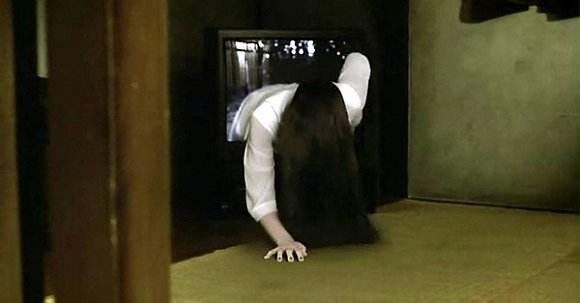 电影史上十大最恐怖女鬼，谁曾吓得你不敢独自入眠？