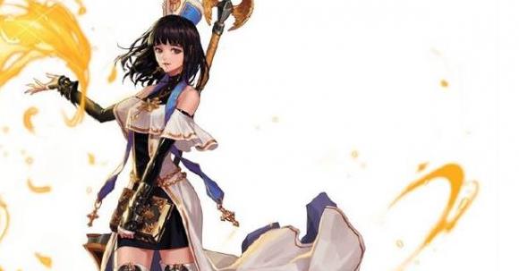 DNF起源版本最佳养猪x混团职业TOP5盘点 除