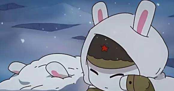 细数国漫虐心场景!就不相信你哪个能不哭出来!