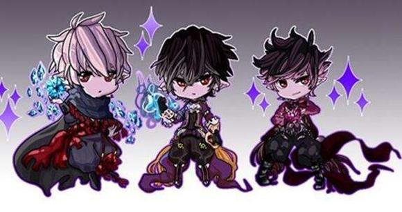 DNF:国服新年起源版本全职业排名,你的职业在