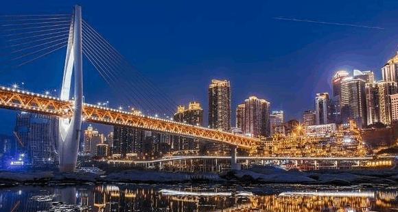 成都、重庆和西安, 哪个城市更适合居住?!