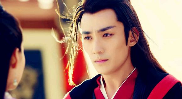 7个傅红雪,朱一龙版最帅,钟汉良版造型最丑,但