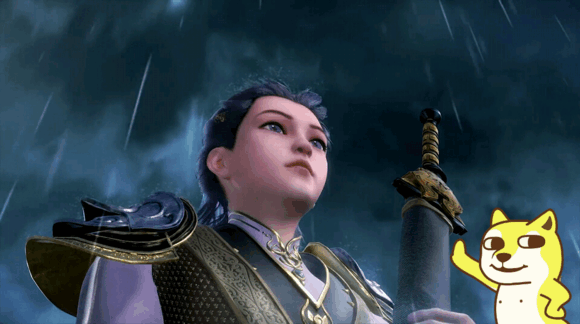 武庚纪天启开播, 一集时长太短看不过瘾, 网友弹