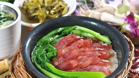 冷空气来了?广州这13家香到离谱的煲仔饭,暖心又暖胃!