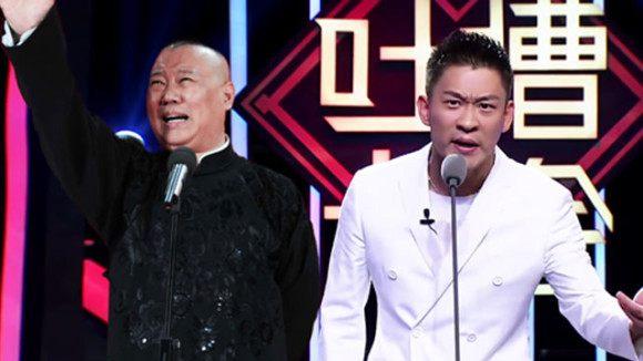 今日份灵魂拷问:为啥女明星都爱倒追曹云金?图片