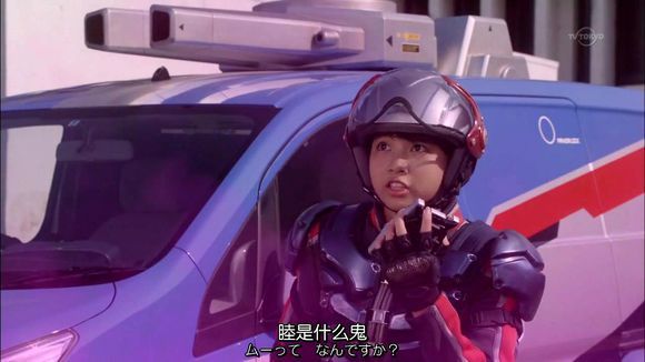 奥特曼特摄剧:哪一部中的地球防卫队的服装最丑?