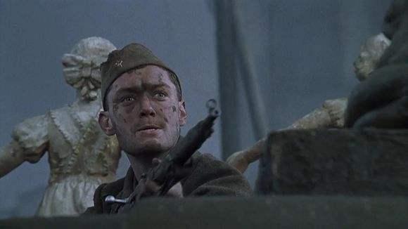 二战史上十大狙击手,中国这位战士身在其中,并