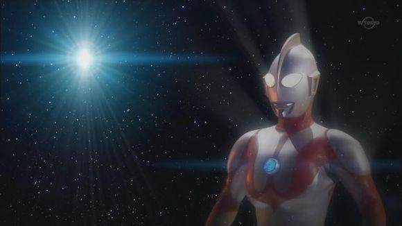 盘点奥特曼的宿敌,银河奥特曼中出现的道具,维克特利奥特曼