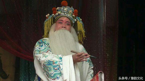 山东梆子老艺术家简介–张贵元