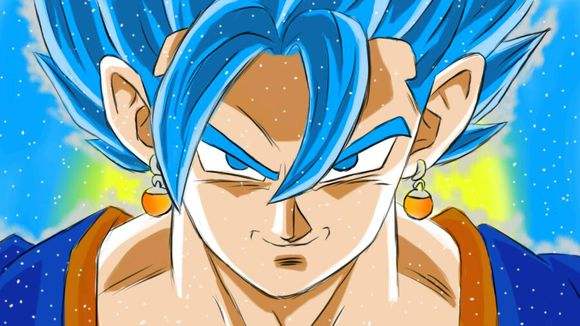 《龙珠超》贝吉特(蓝)能秒杀比鲁斯吗?