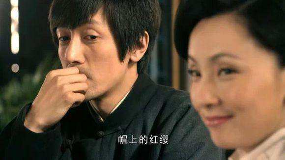 张鲁一霸气又文艺,可以进来看看这篇文章