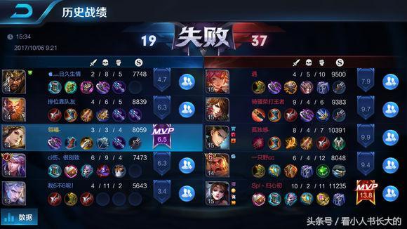 王者荣耀那种单排当演员的人是什么心态?!