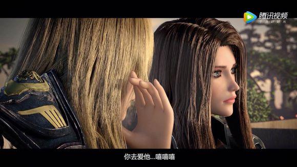 超神学院;淡忘中的国产良心动漫，唤起对太阳女神的记忆，蒂蕾娜