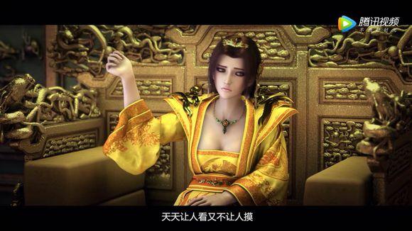 超神学院;淡忘中的国产良心动漫，唤起对太阳女神的记忆，蒂蕾娜