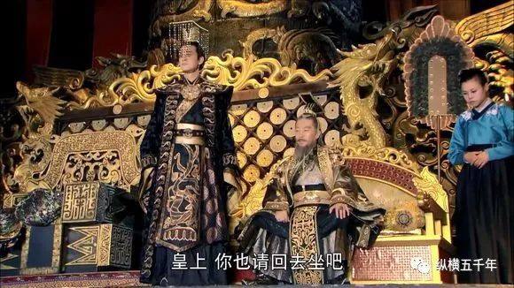 独孤信自杀真实原因：想杀宇文护，结果被宇文化及爷爷出卖