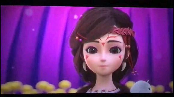 盘点《熊出没》中五个再也不会出现的角色,她