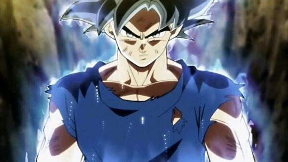 超级赛亚人4和自在极意功的悟空哪个更厉害?