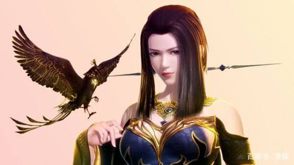 你知道最惨的动漫女主角是谁吗?盘点动漫中悲惨的女孩子!