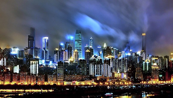 房产税起征点上调至15455元,2018年重庆房价