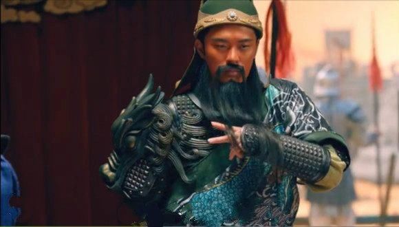 关羽温酒斩华雄,他们两人到底打了多少回合?!