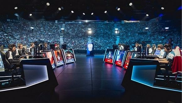 2018游戏行业是否面临政策前景