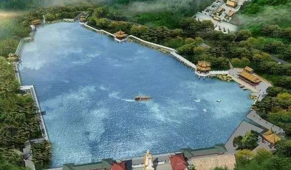 怀柔野长城 约不约？