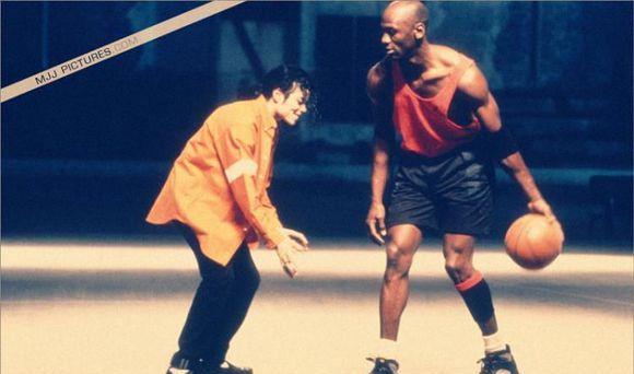 Air Jordan 7的故事(送给热爱飞人标志的我们,连