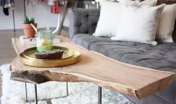 2018年,最火爆的茶几款式都在这了!