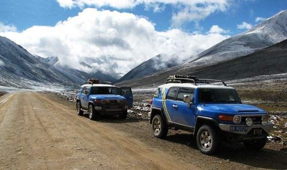 兰博基尼Urus能排第几?感受全球十大彪悍越野 谁最炸?