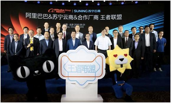 猫宁双拳组合打响818，你还不来？
