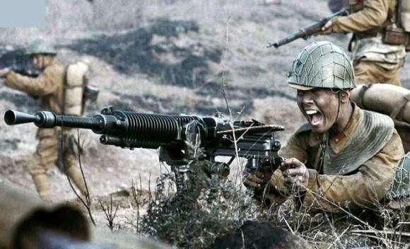 二战中日本军队的大佐是什么级别?手下多少部