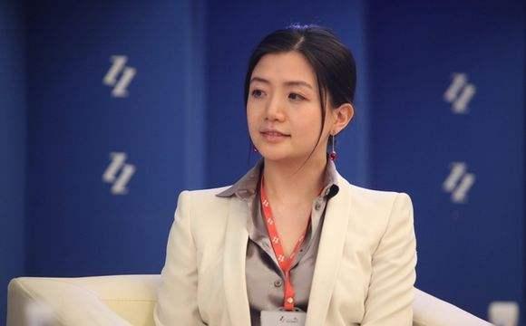 为马云操盘,被央视点赞,盘点国内那些高颜值又有才的美女老板们