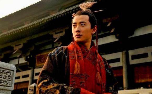 为敌, 汉献帝是他救命稻草? 背后藏古代太监生