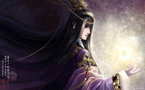 天帝叶凡在人间活了多少世，细思恐极，最后却是苦了段德