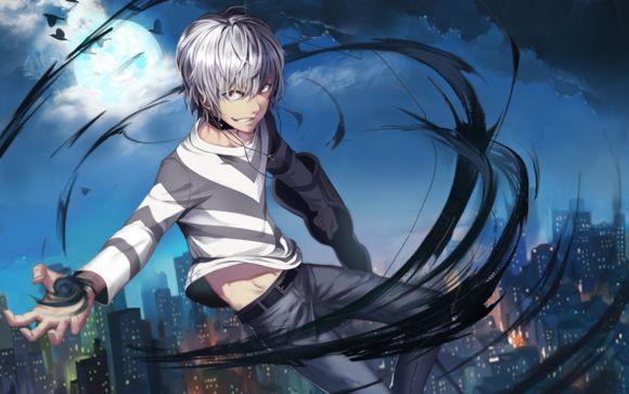 企鹅娘吐槽：二次元里洗白最成功的角色是谁呢？