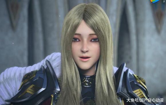 超神学院: 看到小伦的秒杀, 看到天使彦的魅影,