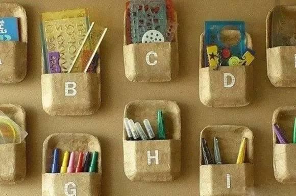 ￥布好玩官方店￥幼儿园手工diy创意故事书--《小牛