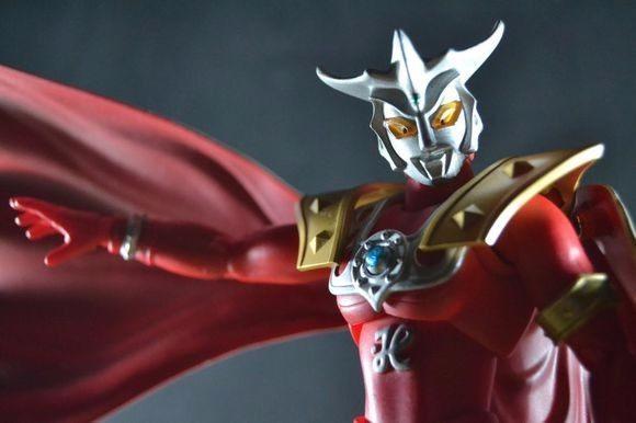 奥特曼的地球防卫队,哪一部里的防卫队结局最