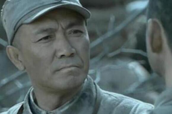 他是内地大器晚成的男演员 因出演李云龙一夜