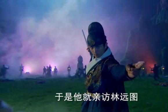 王重阳为何不给全真教留下先天功? 看完笑傲江